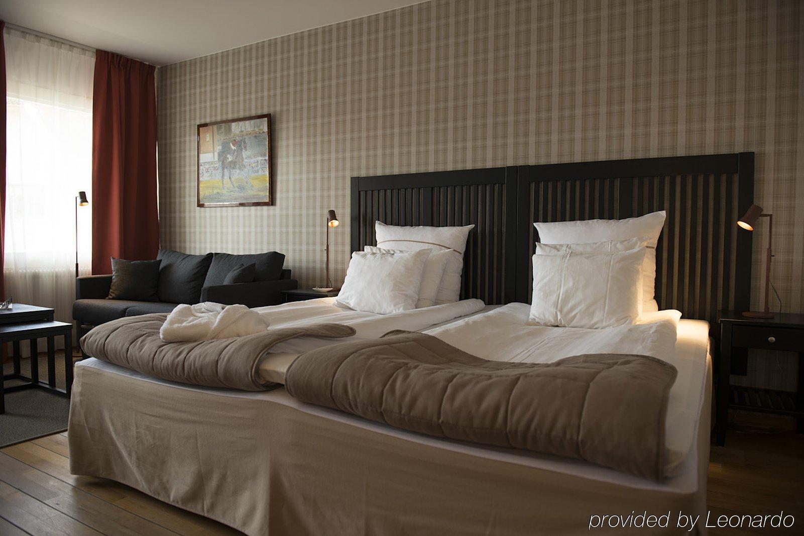 Best Western Hotel Jaegersro 馬爾默 外观 照片