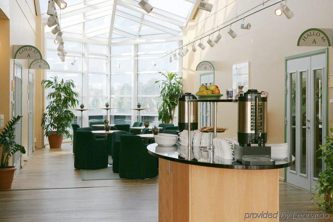 Best Western Hotel Jaegersro 馬爾默 内观 照片