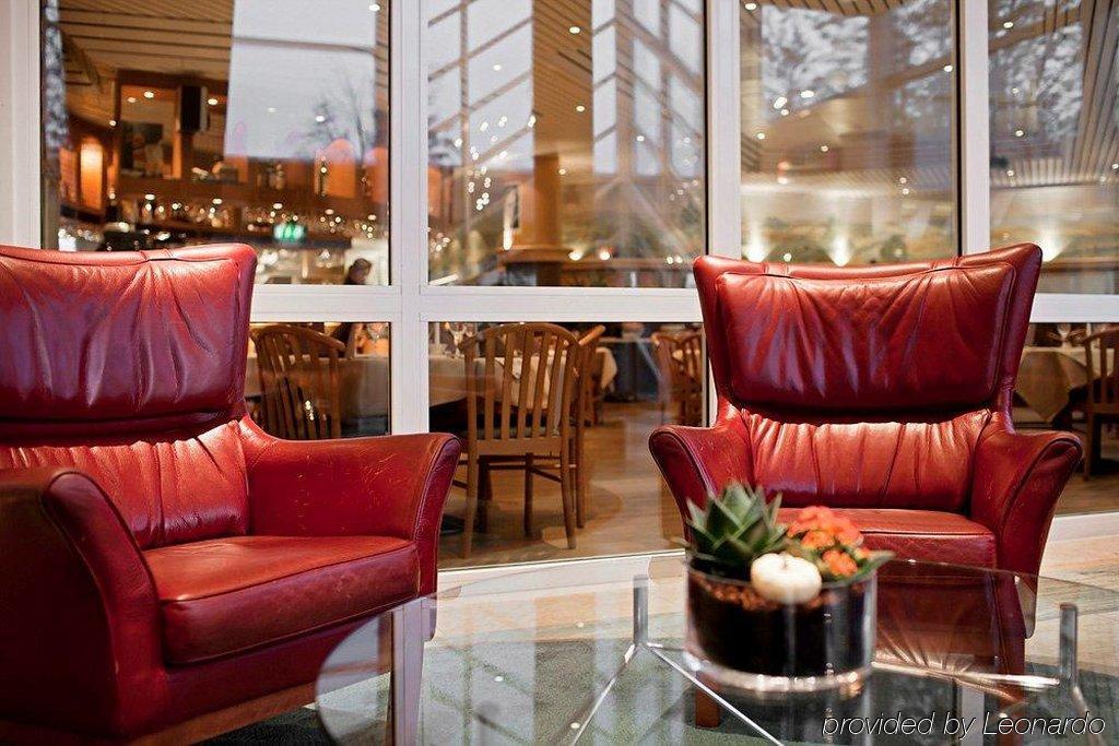 Best Western Hotel Jaegersro 馬爾默 内观 照片
