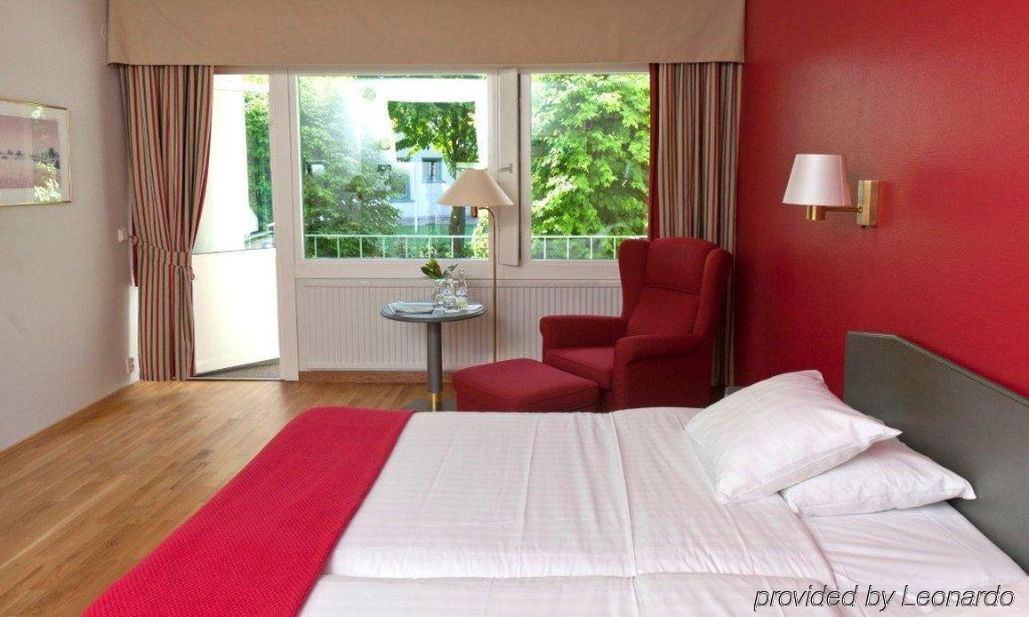 Best Western Hotel Jaegersro 馬爾默 客房 照片