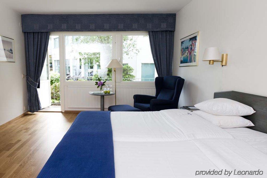 Best Western Hotel Jaegersro 馬爾默 客房 照片