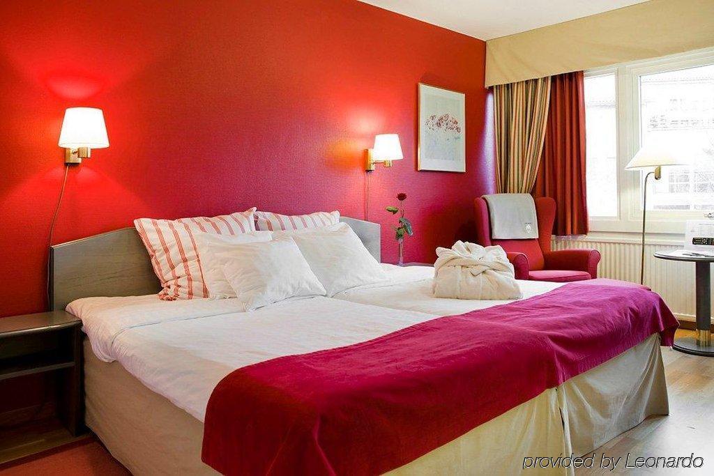 Best Western Hotel Jaegersro 馬爾默 客房 照片