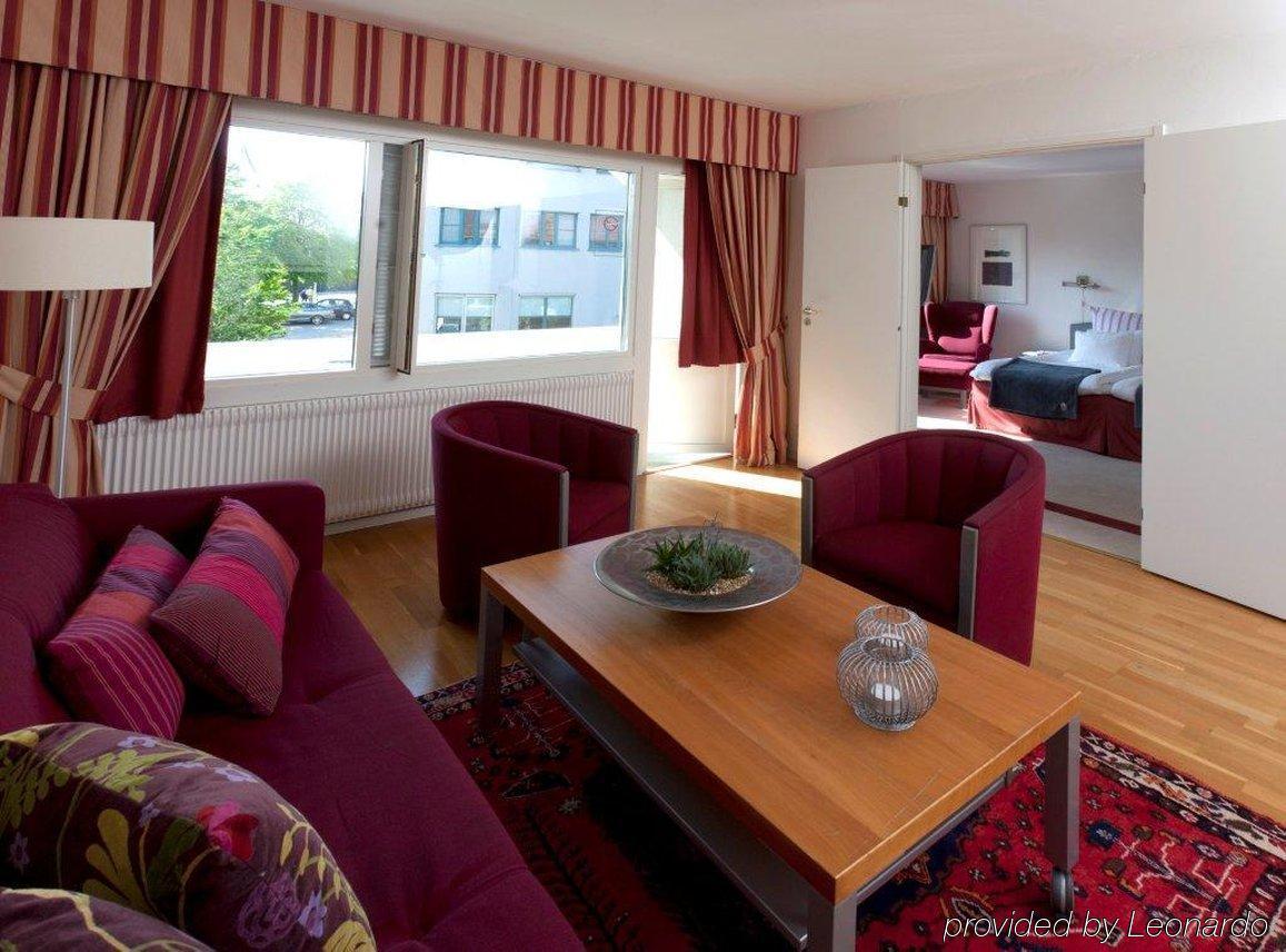 Best Western Hotel Jaegersro 馬爾默 客房 照片