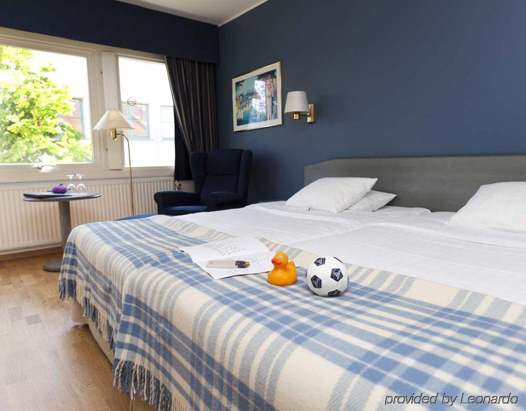 Best Western Hotel Jaegersro 馬爾默 客房 照片