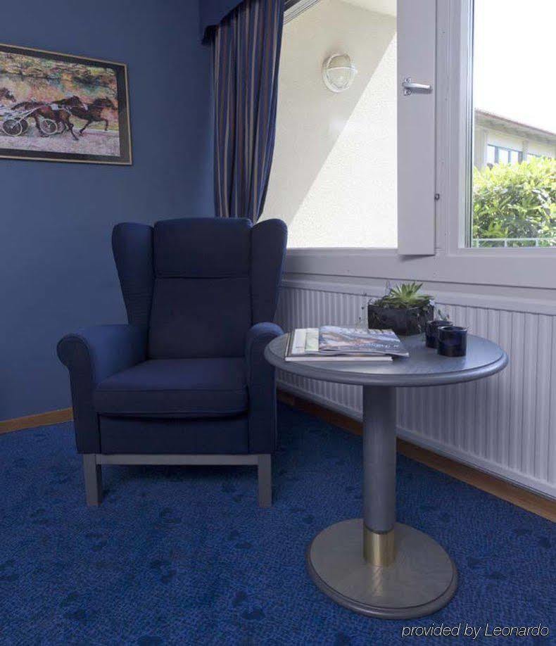 Best Western Hotel Jaegersro 馬爾默 客房 照片