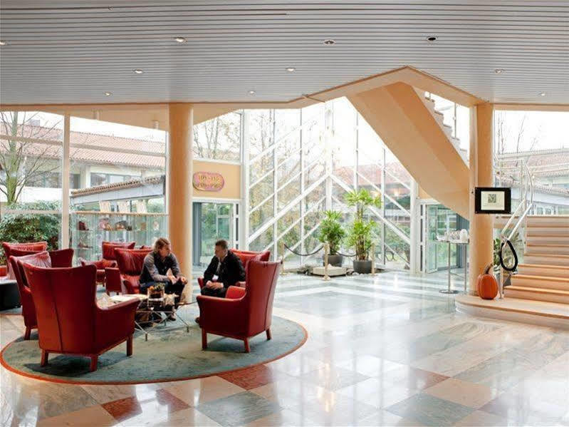 Best Western Hotel Jaegersro 馬爾默 外观 照片