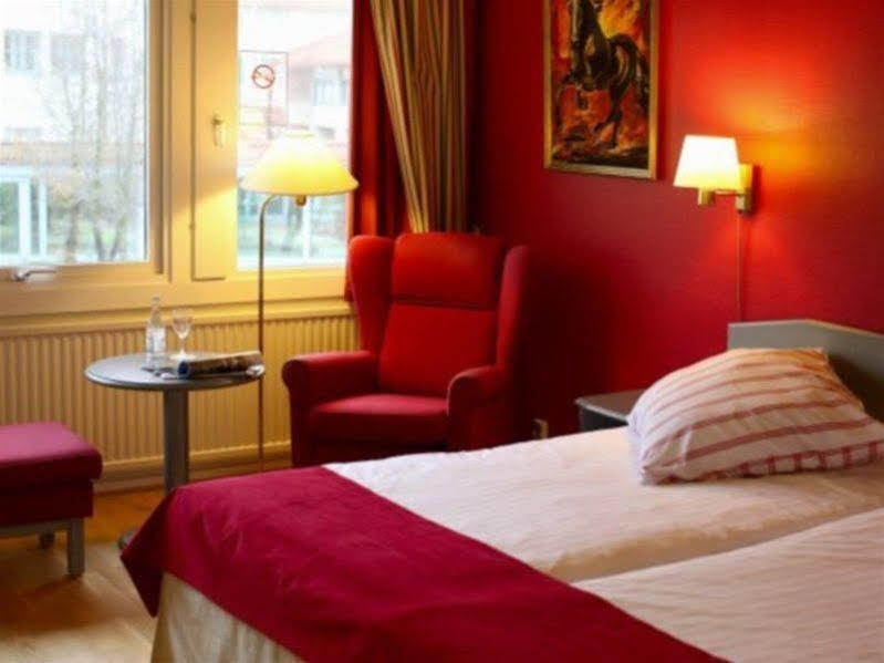 Best Western Hotel Jaegersro 馬爾默 外观 照片