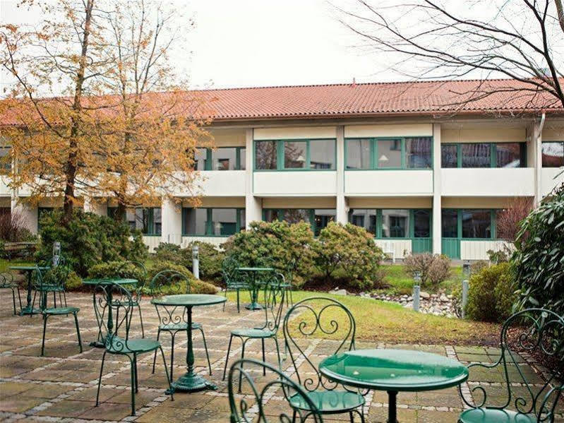 Best Western Hotel Jaegersro 馬爾默 外观 照片