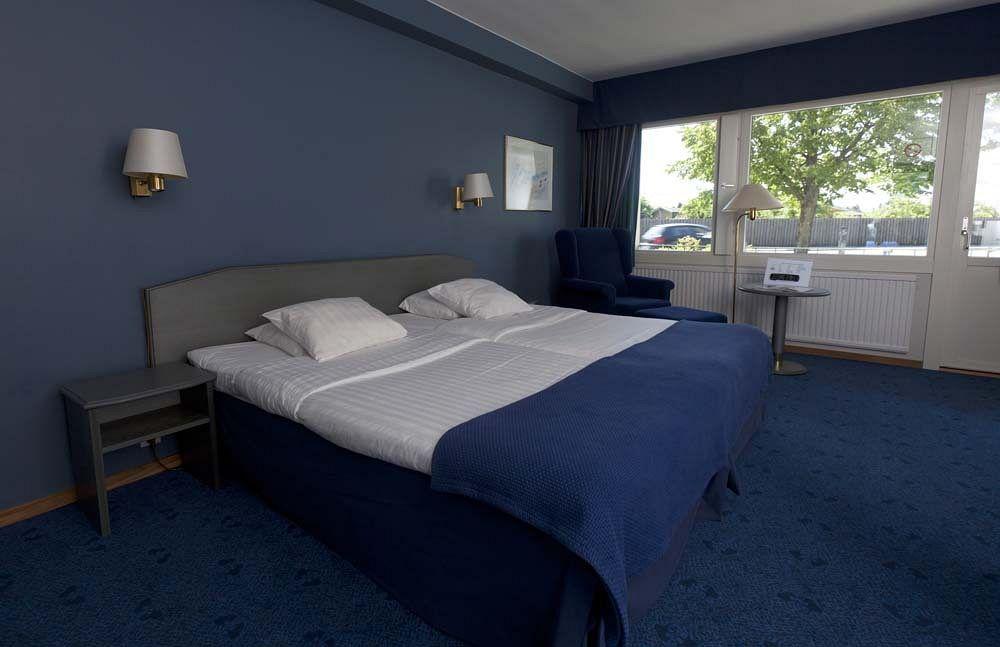 Best Western Hotel Jaegersro 馬爾默 外观 照片